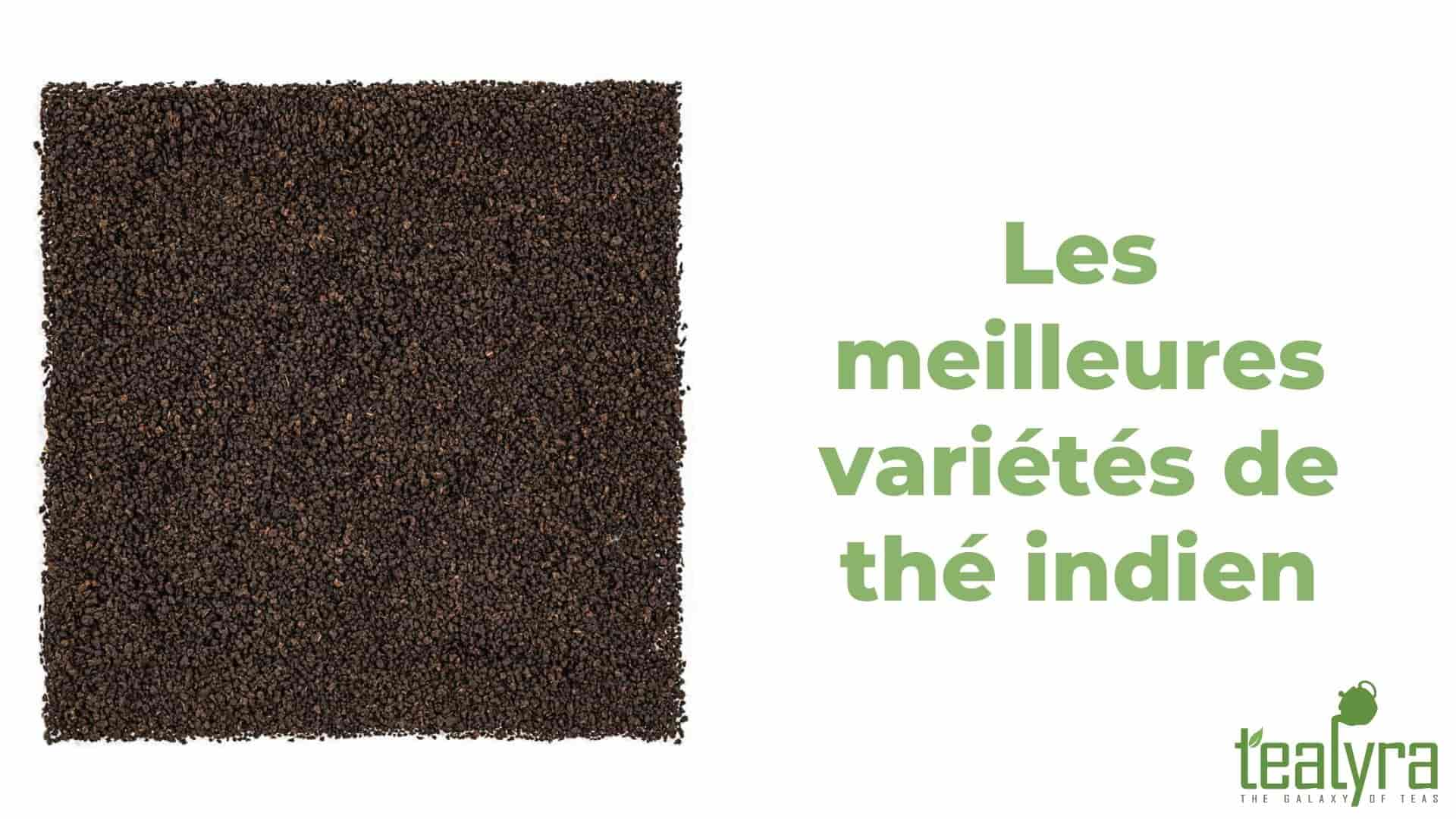 Image-les-meilleures-variétés-de-thé-indien
