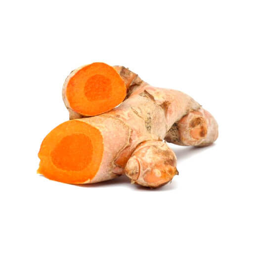 Curcuma (safran des Indes)