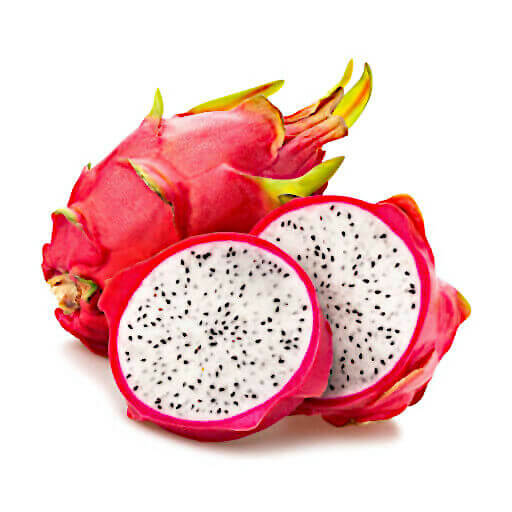 Fruit du dragon