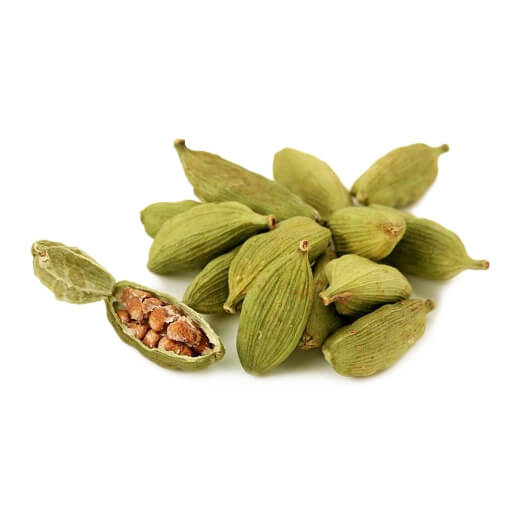 Cardamome