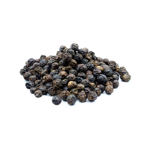 Grains de poivre