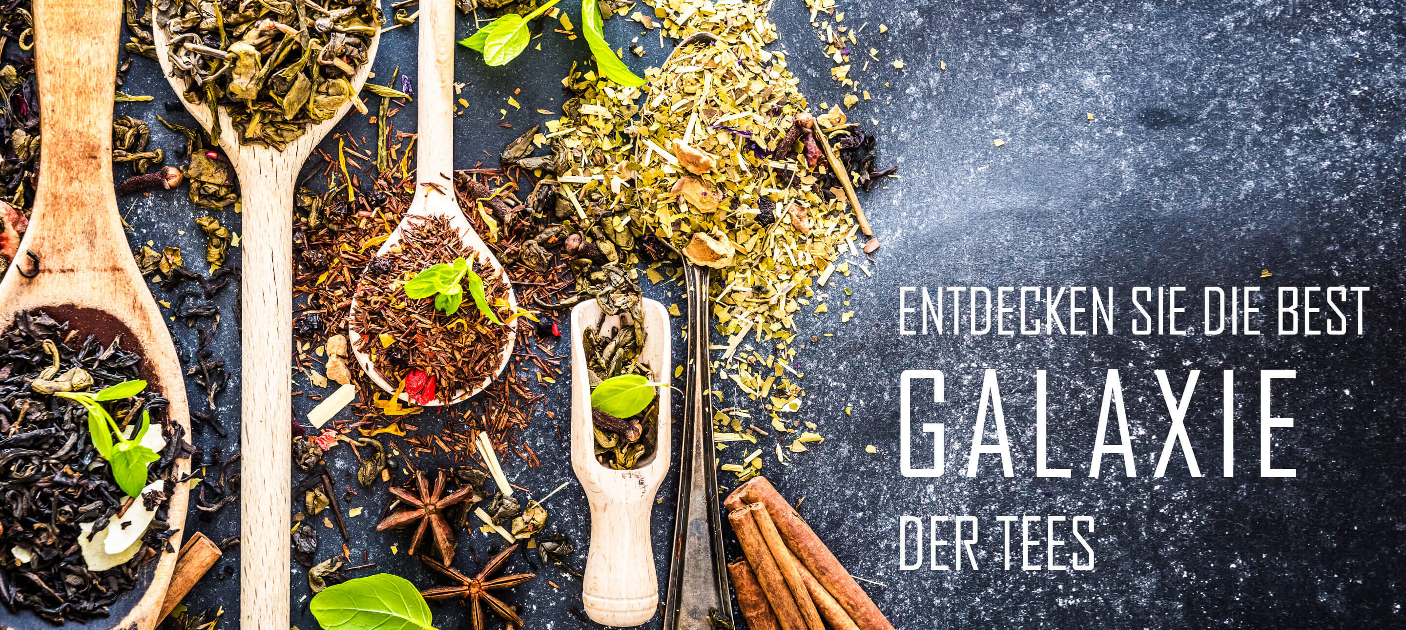 lose blatt tee online shop