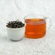 Pu’erh brut de la montagne Jingmai 2020