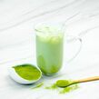 Prémélange Matcha Noix de Coco