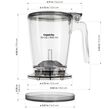 rapidTEA Maker 30oz