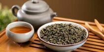 Thé Oolong