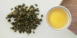Mélanges de thé Oolong