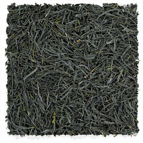 Jade Gyokuro de En Shi Yu Lu