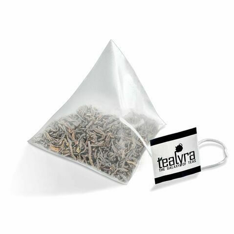 Petit déjeuner anglais décaféiné