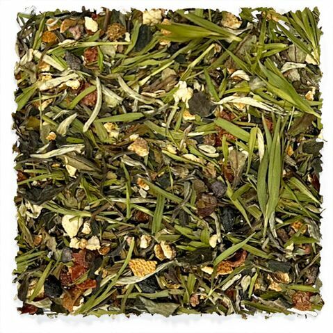 Booster de collagène