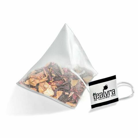 Orange Vanilla Clove