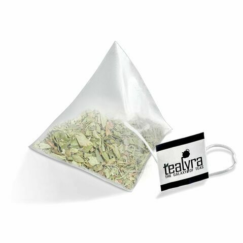 Verveine citronnelle