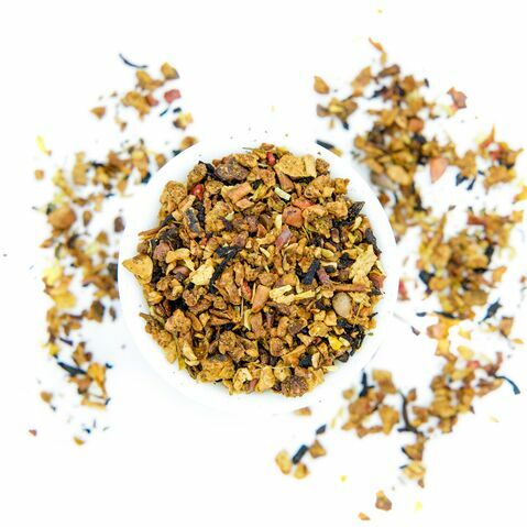 Infusion froide pastèque-citron vert