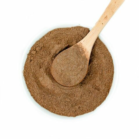 Matcha grillé sucré