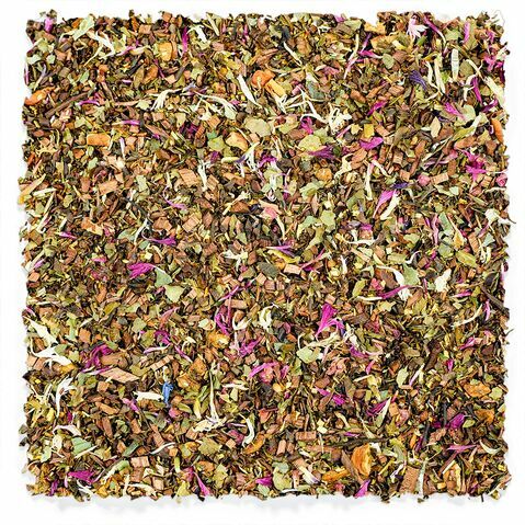 Framboise Honeybush Haze