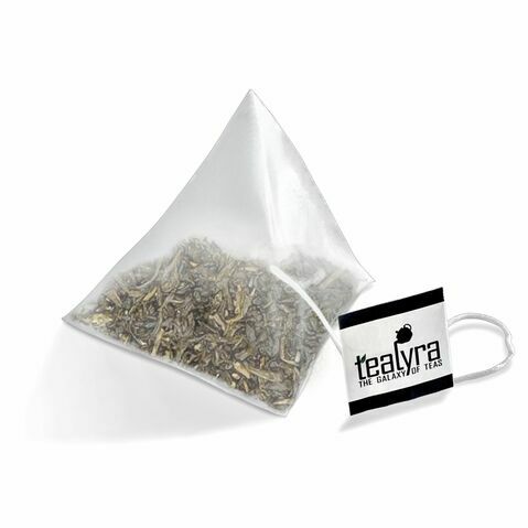 Décaféiné Jasmin Vert