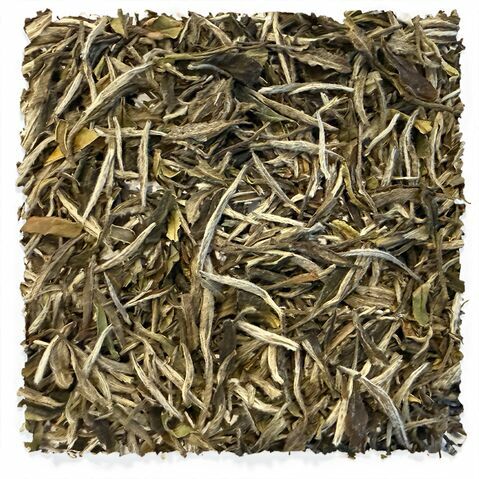 Pré Qing Ming Qi Yun Blanc