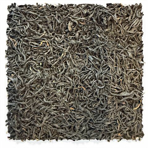 Thé noir Tie Guan Yin