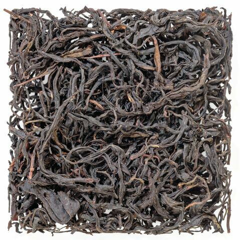 Assam " Black Beauty " #8