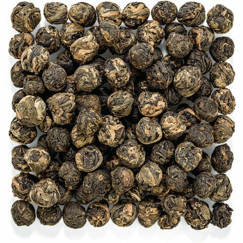 Perles de Dragon Litchi