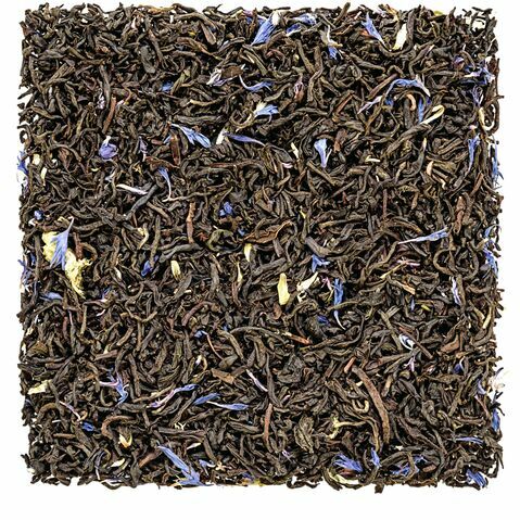 Earl Grey Qualité Optimale