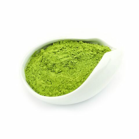 Matcha