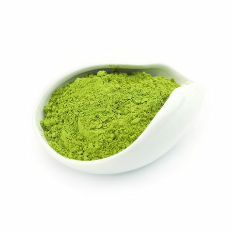 Matcha Qualité Supérieure Izu