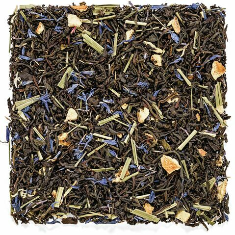Thé noir Earl Grey russe