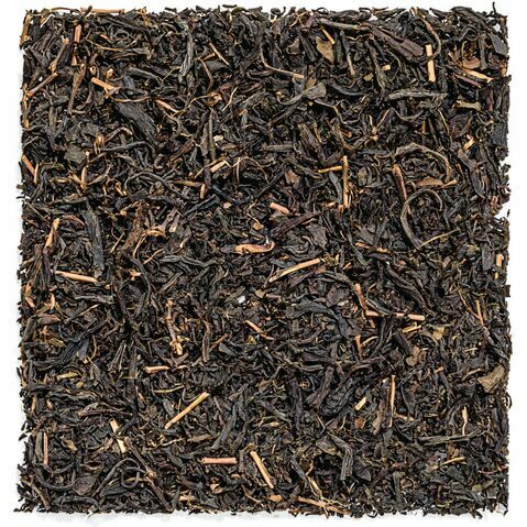 Thé Noir Japonais Wakoucha