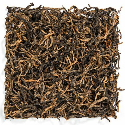 Spécial Yunnan Golden