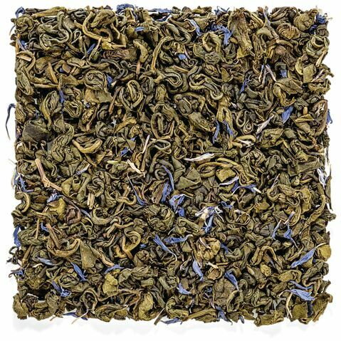 Vert Earl Grey Crémeux