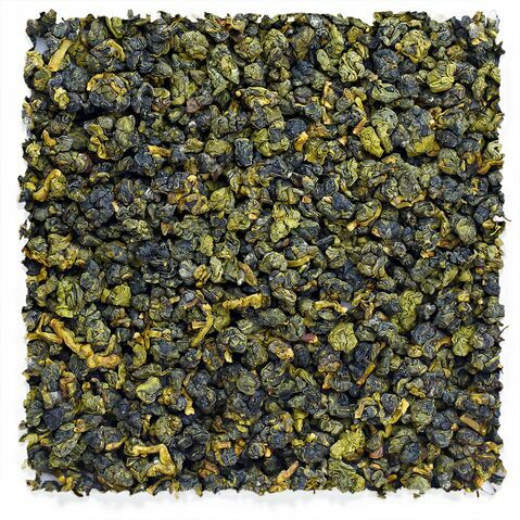 Li Shan Haute Montagne