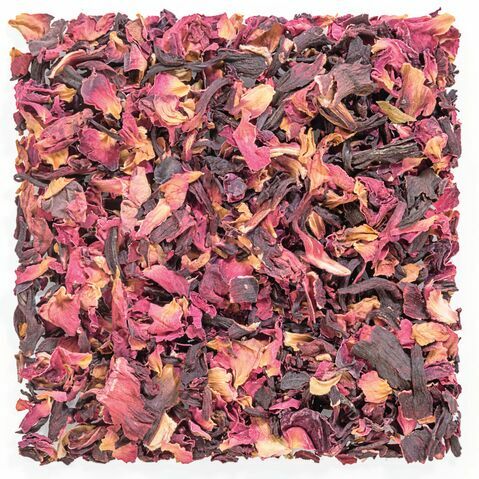 Volupté Hibiscus Rose