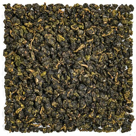 Mei Shan Haute Montagne