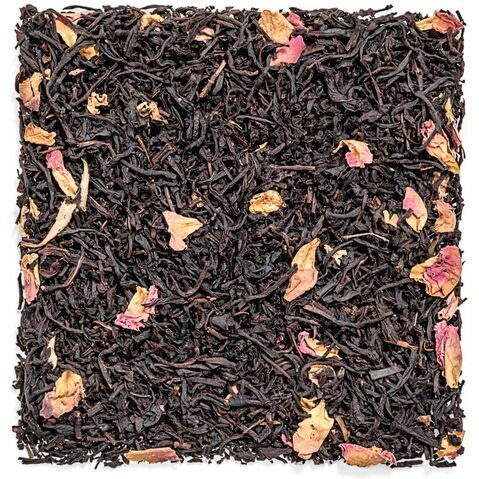 Mangue Fruits de la Passion