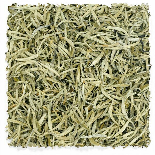 Yunnan Baihao Yinzhen « Aiguille d'argent »