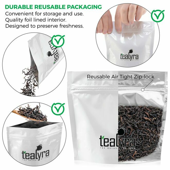 taiwan green oolong tea