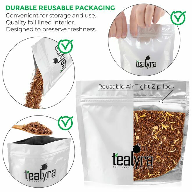 Acheter du thé américain en ligne