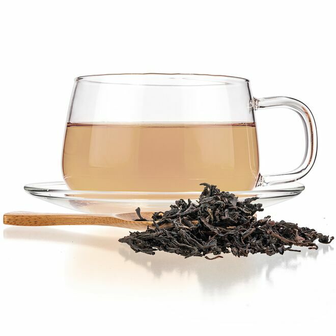 thé oolong de chine