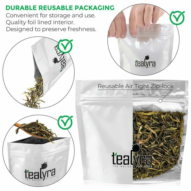 thé oolong de chine