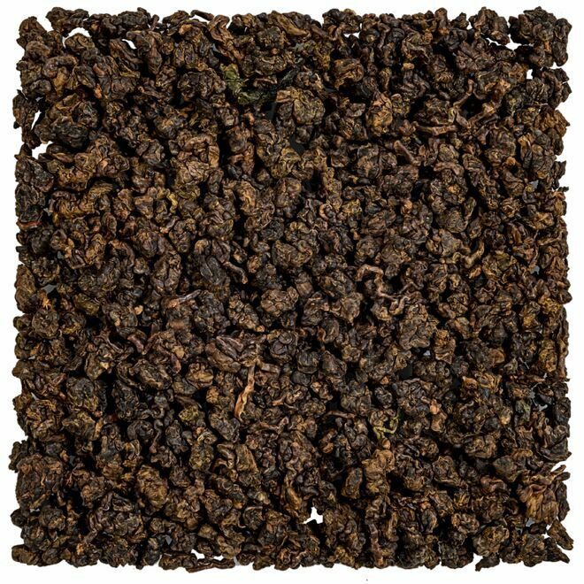 Gaba Oolong