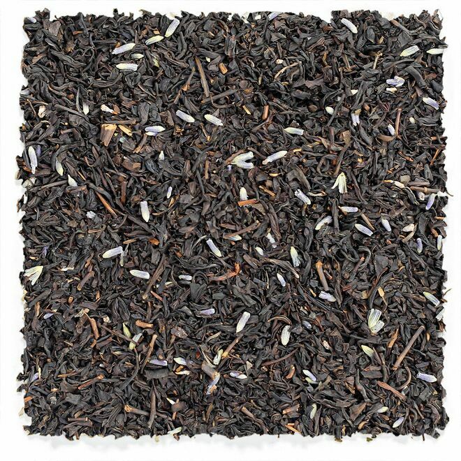 Earl Grey Lavande