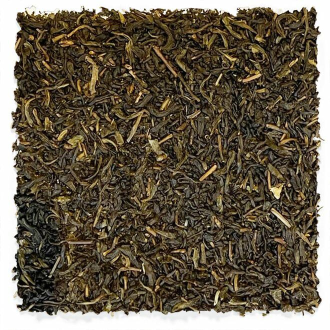 Décaféiné Jasmine Minhou