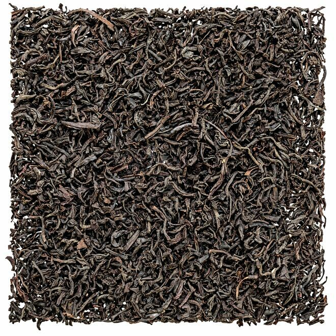 Orange Pekoe Ceylan