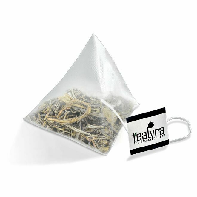 Fujian Mao Feng Supreme