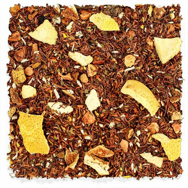 Pêche Coco Citron Vert