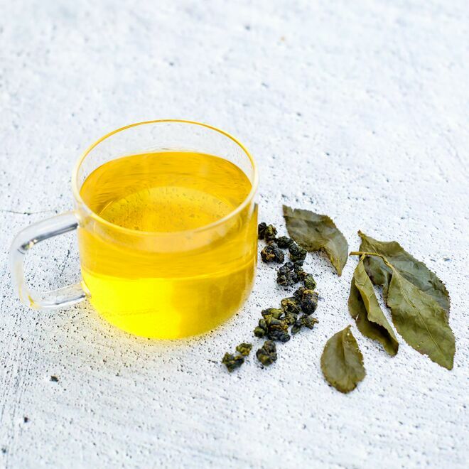 Fu Shou Shan Haute Montagne