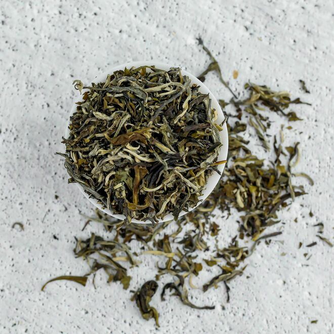 Fujian Mao Feng Suprême