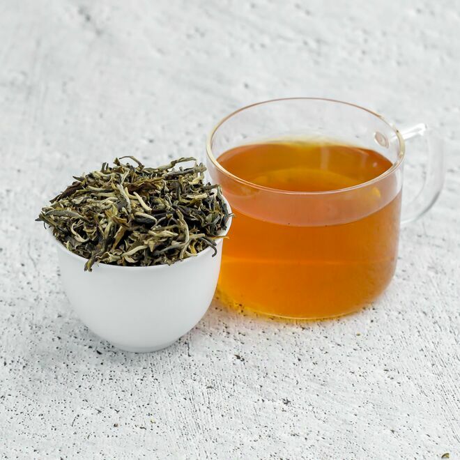 Fujian Mao Feng Suprême