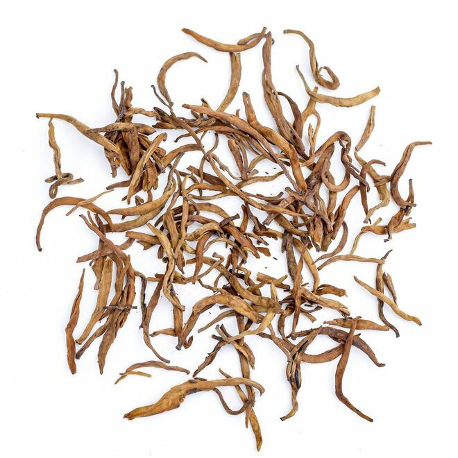 Puerh géant de 30 ans d'âge